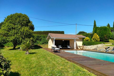 Villa i Yvrac, Gironde, Yvrac - € 455.000 | Ref: 405890NAD - foto 4