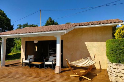 Villa i Yvrac, Gironde, Yvrac - € 455.000 | Ref: 405890NAD - foto 5
