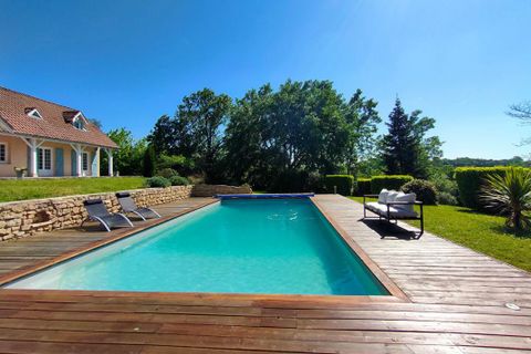 Villa i Yvrac, Gironde, Yvrac - € 455.000 | Ref: 405890NAD - foto 6