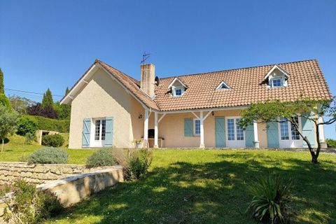 Villa i Yvrac, Gironde, Yvrac - € 455.000 | Ref: 405890NAD - foto 8