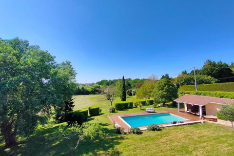 Villa i Yvrac, Gironde, Yvrac - € 455.000 | Ref: 405890NAD - foto 13