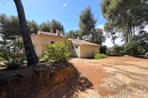Villa a Vitrolles, Bouches-du-Rhone, Vitrolles - € 370.000 | Ref: 404522ALIF - foto 2