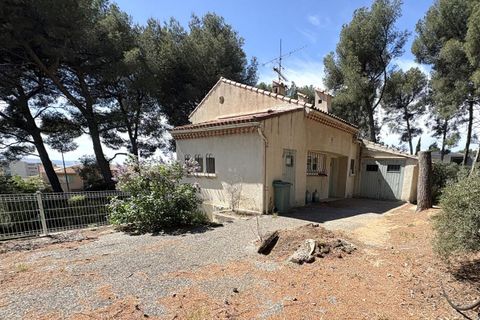 Villa a Vitrolles, Bouches-du-Rhone, Vitrolles - € 370.000 | Ref: 404522ALIF - foto 3
