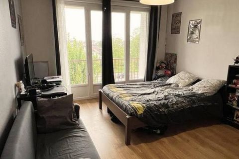 Leilighet i Limoges, Haute-Vienne, Limoges - € 68 000 | Ref: 405803MMN - foto 2