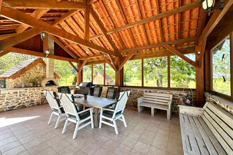 Villa a Thiviers, Dordogne, Thiviers - € 495.000 | Ref: 393148JQC - foto 3