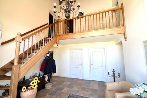Villa a Thiviers, Dordogne, Thiviers - € 495.000 | Ref: 393148JQC - foto 5