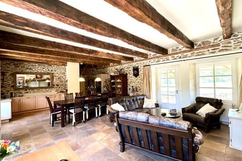 Villa a Thiviers, Dordogne, Thiviers - € 495.000 | Ref: 393148JQC - foto 6