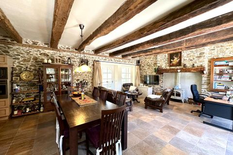 Villa a Thiviers, Dordogne, Thiviers - € 495.000 | Ref: 393148JQC - foto 7
