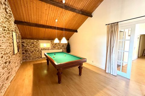 Villa a Thiviers, Dordogne, Thiviers - € 495.000 | Ref: 393148JQC - foto 12
