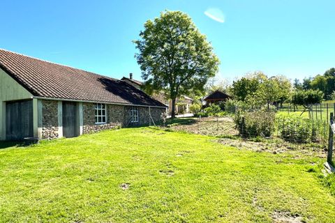 Villa a Thiviers, Dordogne, Thiviers - € 495.000 | Ref: 393148JQC - foto 14