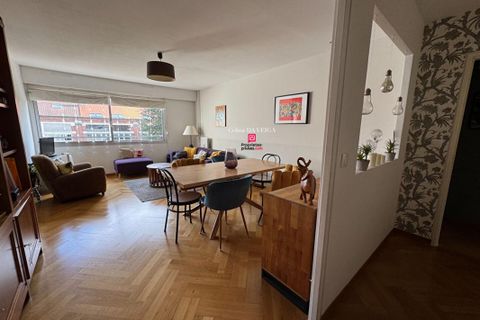 Leilighet i Lille, Nord, Lille - € 322 000 | Ref: 405136CDVE - foto 3