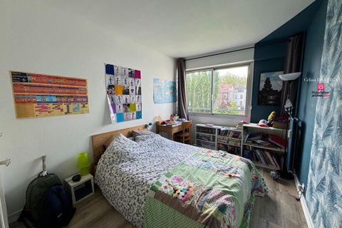 Leilighet i Lille, Nord, Lille - € 322 000 | Ref: 405136CDVE - foto 5