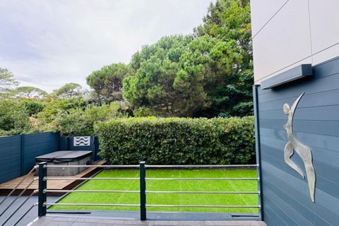 Villa i Arcachon, Gironde, Arcachon - € 2.495.000 | Ref: 405671EFER - foto 12