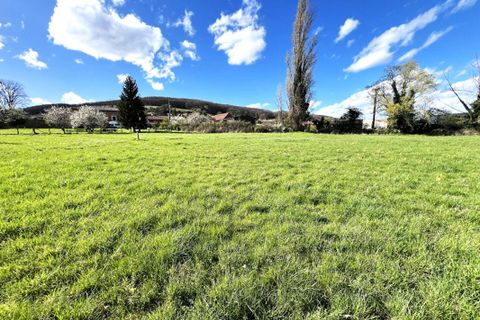 Helårsgrund i Macon, Saone-et-Loire, Macon - € 96.000 | Ref: 405603VAE - foto 2