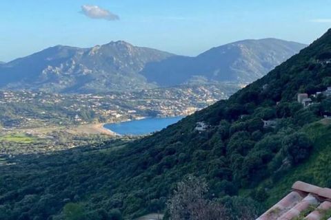 Villa i Olmeto, Corse-du-Sud, Olmeto - € 462.000 | Ref: 403073FANP - foto 3