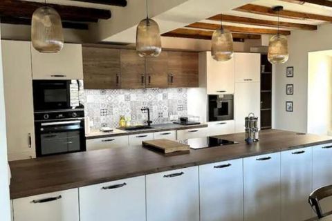 Villa i Olmeto, Corse-du-Sud, Olmeto - € 462.000 | Ref: 403073FANP - foto 5
