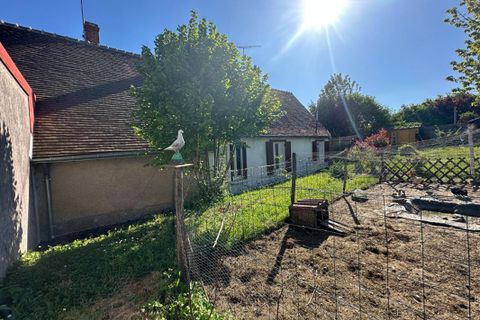 Villa i Lange, Indre, Lange - € 65.000 | Ref: 405205CMAD - foto 3