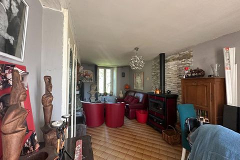 Villa i Lange, Indre, Lange - € 65.000 | Ref: 405205CMAD - foto 8