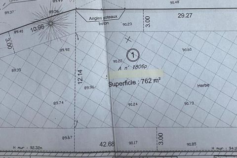 Terra a Ponchon, Oise, Ponchon - € 76.000 | Ref: 405457NDEL - foto 4