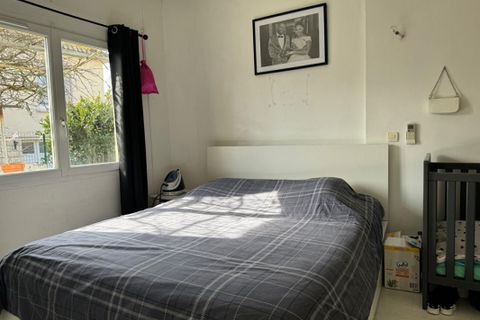 Villa i Stains, Seine-Saint-Denis, Stains - € 272.700 | Ref: 405238MVC - foto 4