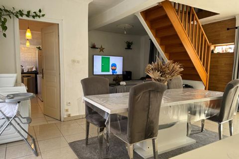 Villa i Stains, Seine-Saint-Denis, Stains - € 272.700 | Ref: 405238MVC - foto 6