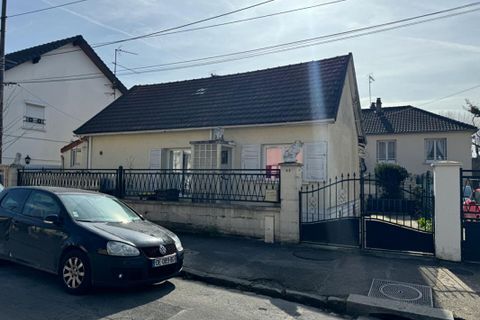 Villa i Stains, Seine-Saint-Denis, Stains - € 272.700 | Ref: 405238MVC - foto 7