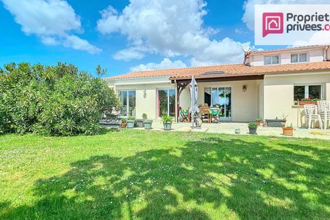 Villa a Arvert, Charente-Maritime, Arvert - € 579.000 | Ref: 405230JOZ - foto 2