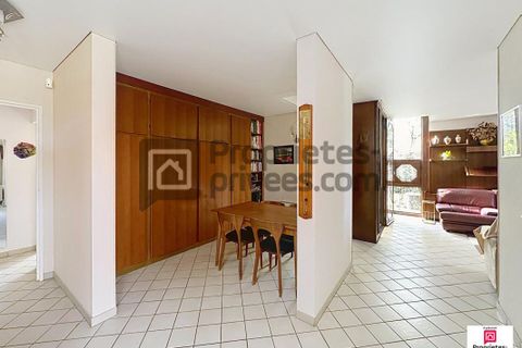 Villa i Roissy-en-Brie, Seine-et-Marne, Roissy-en-Brie - € 270.000 | Ref: 404746CAD - foto 2