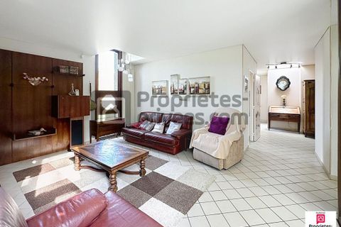 Villa i Roissy-en-Brie, Seine-et-Marne, Roissy-en-Brie - € 270.000 | Ref: 404746CAD - foto 3