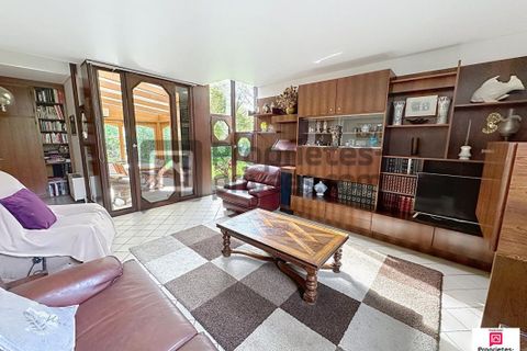 Villa i Roissy-en-Brie, Seine-et-Marne, Roissy-en-Brie - € 270.000 | Ref: 404746CAD - foto 5