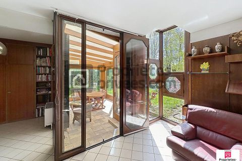 Villa i Roissy-en-Brie, Seine-et-Marne, Roissy-en-Brie - € 270.000 | Ref: 404746CAD - foto 6