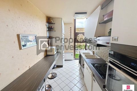 Villa i Roissy-en-Brie, Seine-et-Marne, Roissy-en-Brie - € 270.000 | Ref: 404746CAD - foto 9