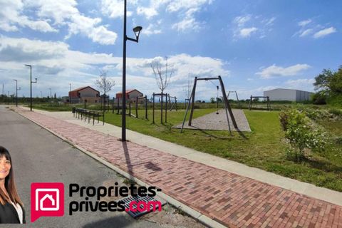Helårsgrund i Mably, Loire, Mably - € 37.000 | Ref: 405053IHC - foto 1