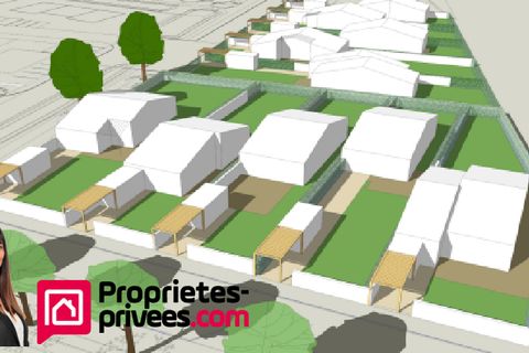 Helårsgrund i Mably, Loire, Mably - € 37.000 | Ref: 405053IHC - foto 2