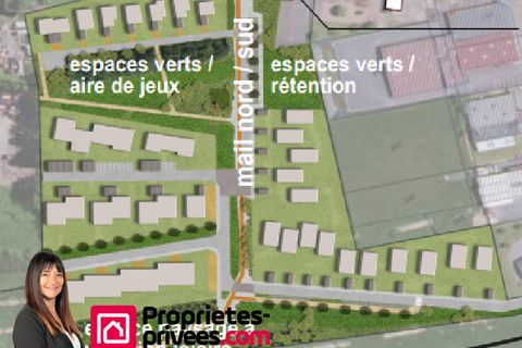 Helårsgrund i Mably, Loire, Mably - € 37.000 | Ref: 405053IHC - foto 4