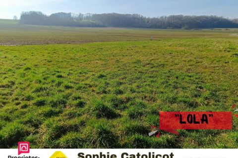Helårsgrund i Mecringes, Marne, Mecringes - € 38.500 | Ref: 404533ATO - foto 1