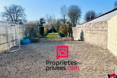 Villa a Labourse, Pas-de-Calais, Labourse - € 130.990 | Ref: 404374AWES - foto 3