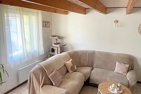 Villa i Surgeres, Charente-Maritime, Surgeres - € 235.000 | Ref: 402977BCR - foto 2