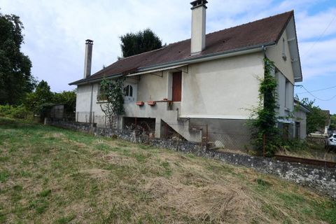 Villa i Payzac, Dordogne, Payzac - € 120 990 | Ref: 404697ALS - foto 2