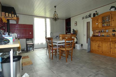 Villa i Payzac, Dordogne, Payzac - € 120 990 | Ref: 404697ALS - foto 6