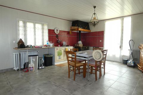 Villa i Payzac, Dordogne, Payzac - € 120 990 | Ref: 404697ALS - foto 7