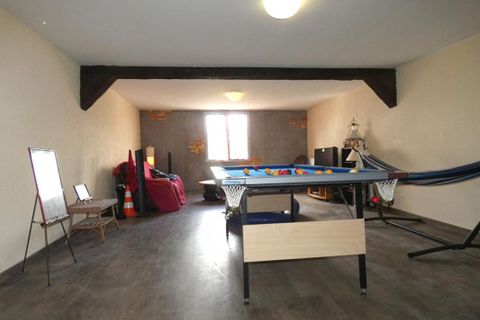Villa i Payzac, Dordogne, Payzac - € 120 990 | Ref: 404697ALS - foto 8