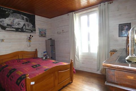 Villa i Payzac, Dordogne, Payzac - € 120 990 | Ref: 404697ALS - foto 11