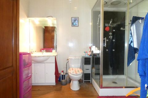 Villa i Payzac, Dordogne, Payzac - € 120 990 | Ref: 404697ALS - foto 13