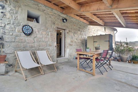 Leilighet i Lablachère, Ardeche, Lablachère - € 202 000 | Ref: 399840MZR - foto 9