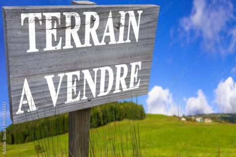 Helårsgrund i Lugasson, Gironde, Lugasson - € 40.000 | Ref: 403983XAB - foto 1