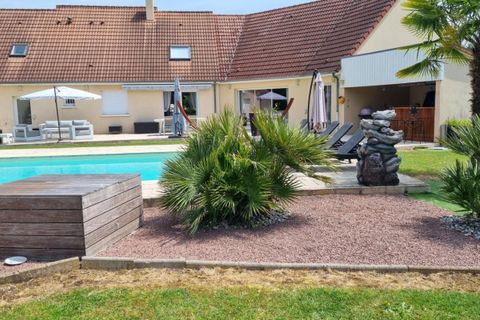 Villa i Arnage, Sarthe, Arnage - € 629.000 | Ref: 403965LGI - foto 1