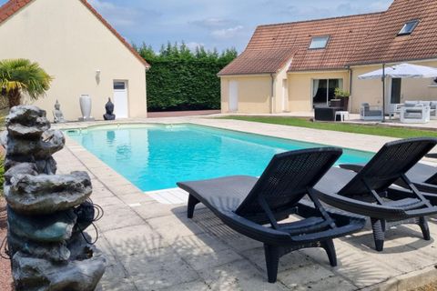 Villa i Arnage, Sarthe, Arnage - € 629.000 | Ref: 403965LGI - foto 2