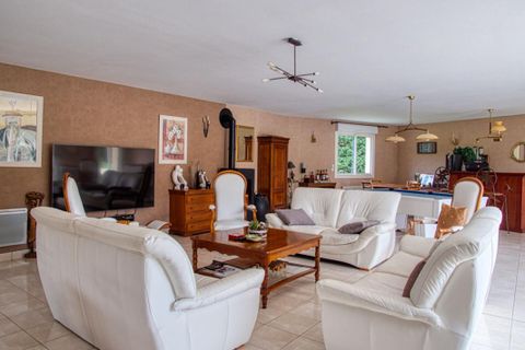 Villa i Arnage, Sarthe, Arnage - € 629.000 | Ref: 403965LGI - foto 4