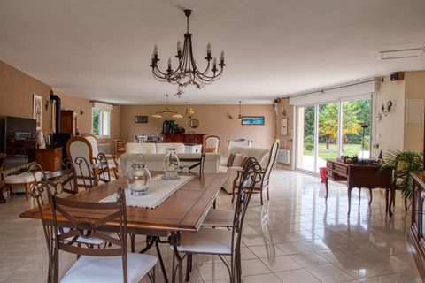 Villa i Arnage, Sarthe, Arnage - € 629.000 | Ref: 403965LGI - foto 5